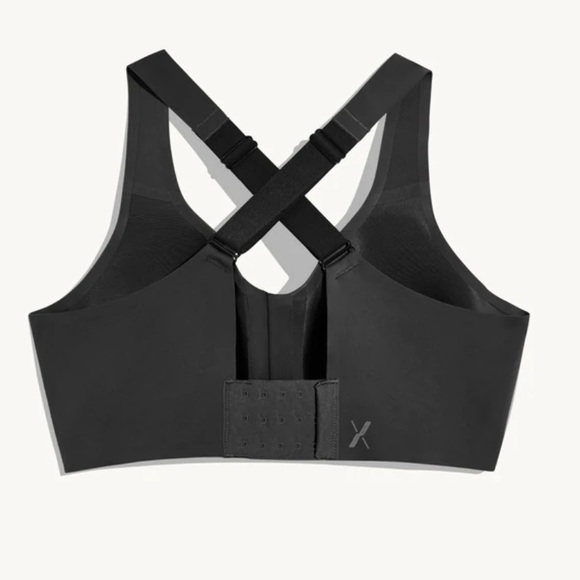 KNIX Front Zip Catalyst Bra, size 6+ - Picture 4 of 5